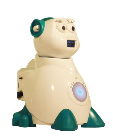 AISOY | Robot compagnon 