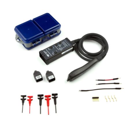 AP033 | Sonde différentielle active 500 MHz 