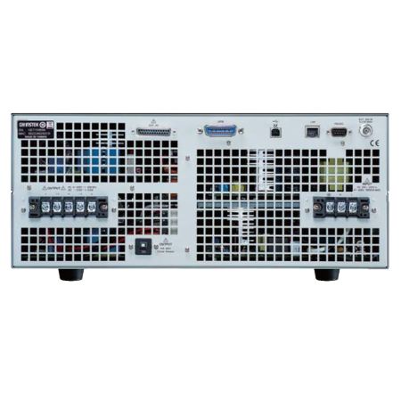 ASR-3200 | Source programmable AC/DC 2 KVA 0-400 VAC et -570 à +570 VDC 
