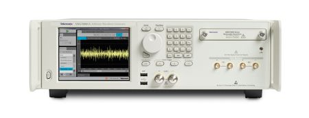 AWG70002A | Générateur de fonctions arbitraires 2 voies 10 bit 