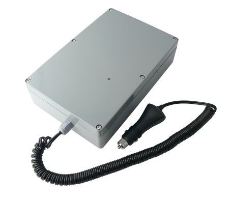APGSM200110 | Point d'accès mobile avec GPS au cloud SenseAnywhere 