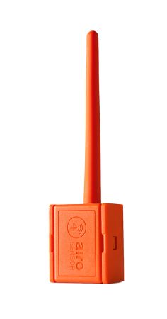 Sense anywhere airo sensor