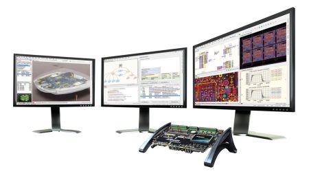 ALTIUM-DESIGNER | Suite de conception et de simulation électronique 