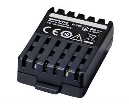 B-568 | Option WiFi pour enregistreur GL x40 