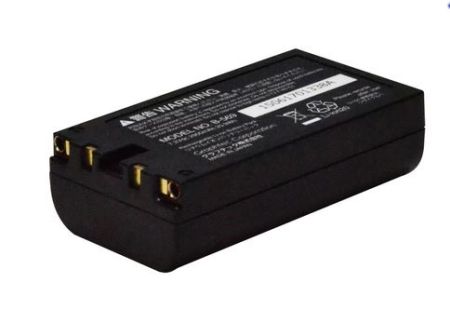 B-569 | Batterie interne 7,2 VDC pour GL 240/840 