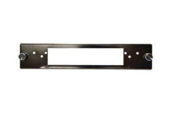 B-570 | Option de montage rail DIN pour GL 840 