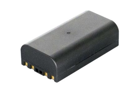 B-573 | Batterie interne DC 7.2 V, 2875 mAh (uniquement pour les modèles GL260 et GL860) 