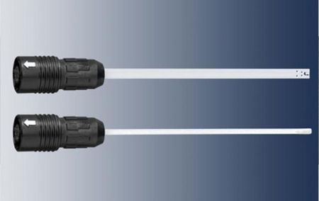 GAU-005004 | Sonde axiale à effet Hall BAP-101 