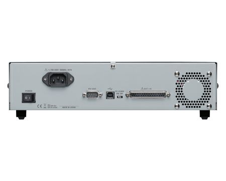 HI-BT4560 | Mesureur d'impédance de batterie 