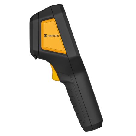 HM-TP52N-3AQF-BX20 | Caméra thermique BX20 ATEX 256 x 192 px, -20°C à +550°C, écran 3.2'', 25 Hz, HIKMICRO