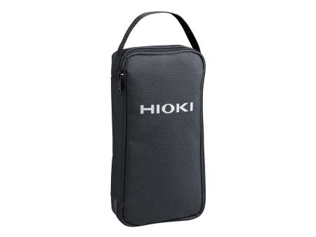 HI-C0203 | HIOKI C0203 - mallette de transport pour multimètres pinces et appareils similaires 