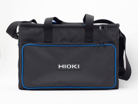 HI-C1012 | HIOKI C1012 - mallette de transport pour série d’enregistreurs de données LR8450