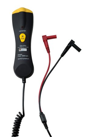P01102082 | Sonde tachymétrique CA 1711 