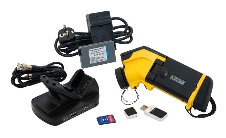 Webinaire : 5 choses à savoir avant d'acheter une caméra thermique
