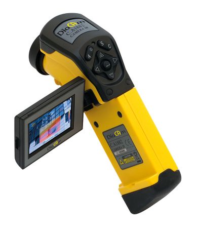 Webinaire : 5 choses à savoir avant d'acheter une caméra thermique