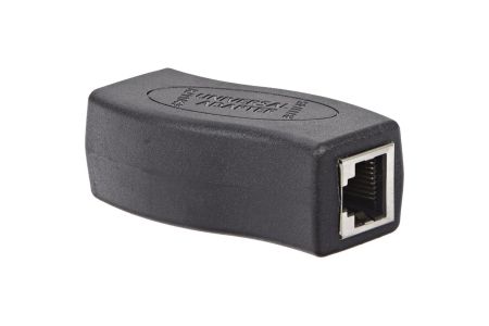 CIQ-RJA | Accessoire pour brancher les identificateurs Remote sur les prises RJ-11 et RJ-45 difficilement accessibles