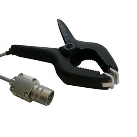 CO10 | Cordon 12 m pince Kelvin 