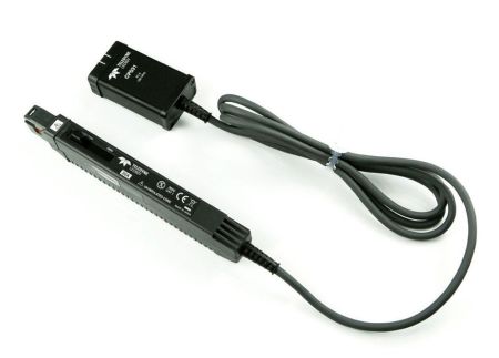 CP031A | Sonde de courant 30 A haute sensibilité, DC à 100 MHz 