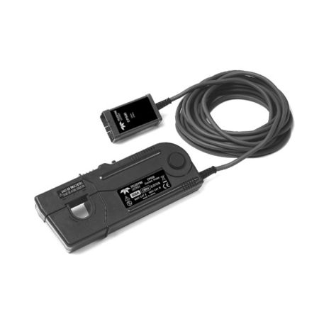 CP500 | Sonde de courant 500 A AC / DC 2 MHz 
