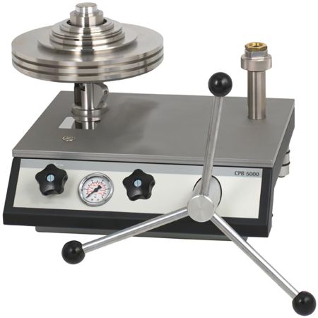 CPB5000 | Balance manométrique 