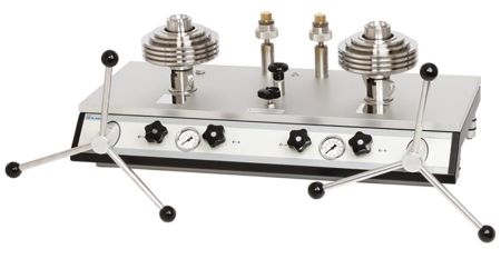 CPB5600DP | Balance manométrique 