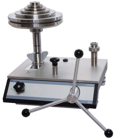 CPB5800 | Balance manométrique 