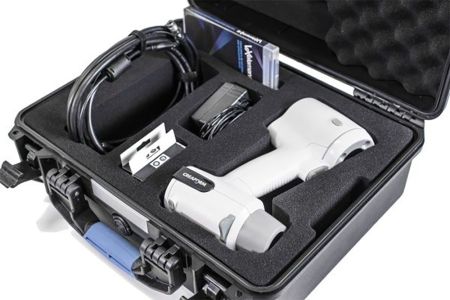 SCANNERS-3D-ACADEMIA | Scanners 3D offre Academia 10-20-50 + 50 postes de licence VXmodel VXinspect 
