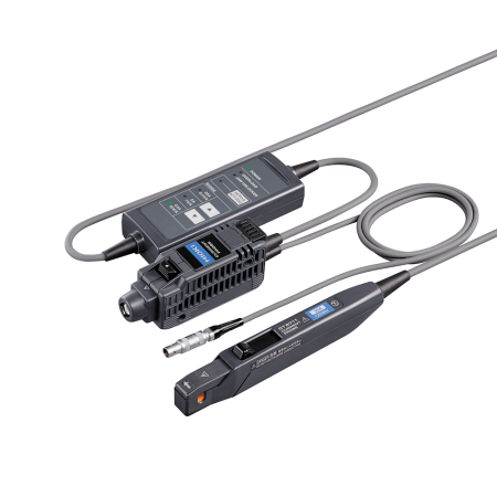HI-CT6711 | Sonde de courant DC à 120 MHz 30 A, Ø5 mm 