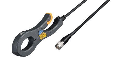HI-CT6833-01 | HIOKI CT6833-01 - pince de courant CA/CC haute précision ultra-fine, 200 A / 50 kHz, câble 10 m