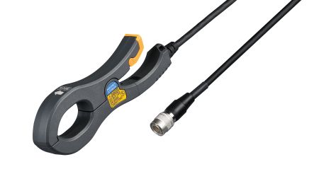 HI-CT6834 | HIOKI CT6834 - pince de courant CA/CC haute précision ultra-fine, 500 A / 50 kHz 