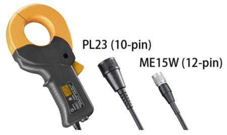 HI-CT6846 | Sonde de courant DC à 20 kHz 1000 A AC/DC, Ø50 mm 