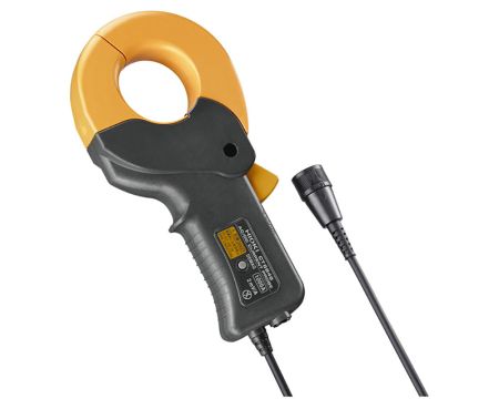 HI-CT6846 | Sonde de courant DC à 20 kHz 1000 A AC/DC, Ø50 mm 