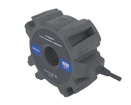HI-CT6904 | Capteur de courant DC à 4 MHz, 500 A, Ø32 mm 