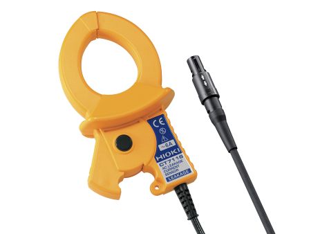 HI-CT7116 | HIOKI CT7116 - capteur de courant de fuite CA 