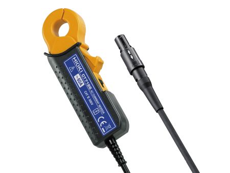 HI-CT7126 | CT7126 - sonde de courant CA 