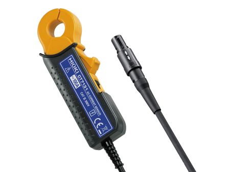 HI-CT7131 | CT7131 - sonde de courant CA 