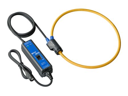 HI-CT9667-02 | CT9667-02 - capteur de courant flexible CA, 5000 A, 10 à 20 kHz 