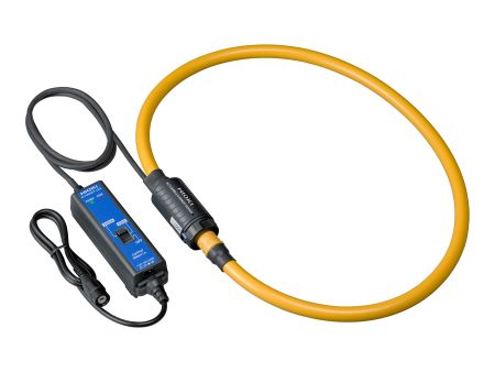 HI-CT9667-03 | CT9667-03 - capteur de courant flexible CA, 5000 A, 10 à 20 kHz 