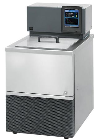 CTB9400 | Bain d'étalonnage - Chauffe 