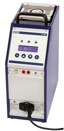 CTD9100-1100 | Four d'étalonnage 