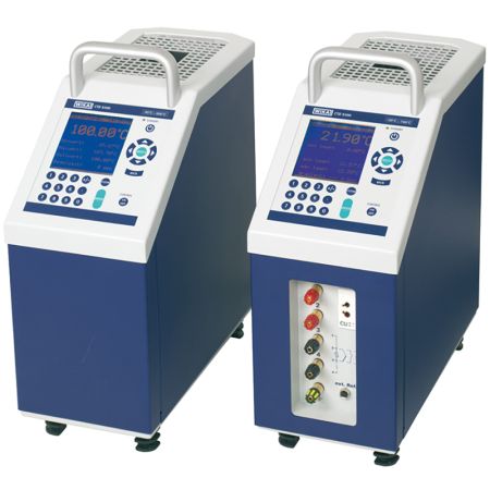 CTD9300-650 | Four d'étalonnage multifonctions CTD9300-650 