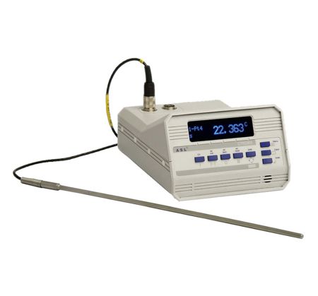 CTR2000 | Thermomètre de précison 