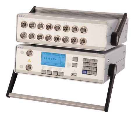 CTR5000 | Thermomètre de précision 