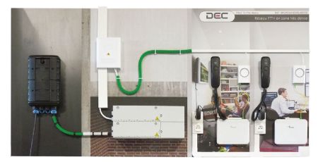 DI071530 | Banc ZTD 