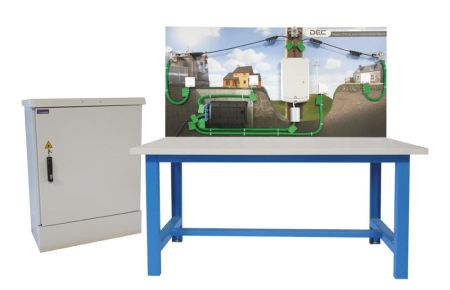 DI071531 | Banc ZMD 