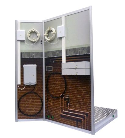 DI071602 | Cellule fibre optique ZTD 
