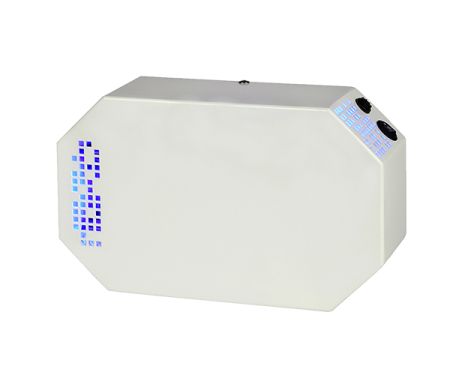 DIS-BORA-VICHY | Purificateur d'air fixe 7 à 14 m3/h 