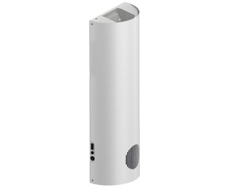 DIS-HEGOA-100 | Purificateur d'air 100 m3/h 
