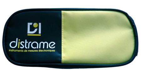 DISA02 | Sacoche de transport souple (90 x 200 x 50 mm) 