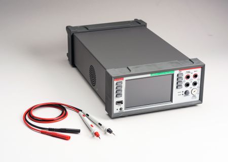 DMM6500 Multimètre numérique à écran tactile 6½ digits